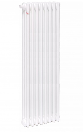  Zehnder Charleston Completto CH 3180/08 V001  RAL 9016