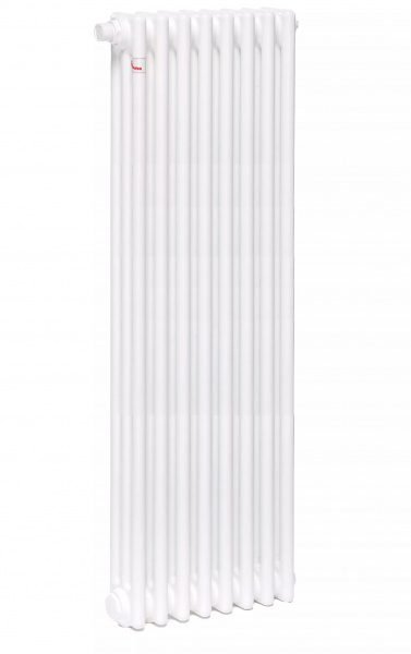  Zehnder Charleston Completto CH 3180/08 V001  RAL 9016