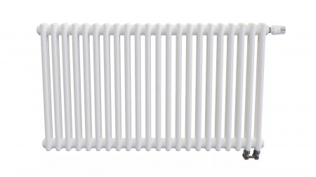  Zehnder Charleston Completto CH 2050/22 V001  RAL 9016