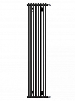 �������� Zehnder Charleston CH 2180/08 1270  RAL 9217 matt ���� ׸����