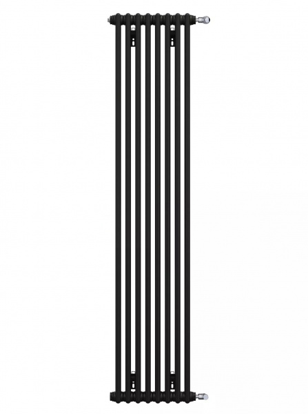 �������� Zehnder Charleston CH 2180/08 1270  RAL 9217 matt ���� ׸����