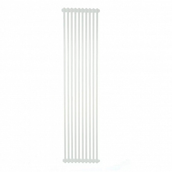 ������������ �������� Zehnder Charleston CH 2200/10 1270  RAL 9016