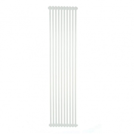   Zehnder Charleston CH 2200/10 1270  RAL 9016