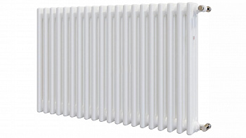  Zehnder Charleston CH 3057/20 1270  RAL 9016