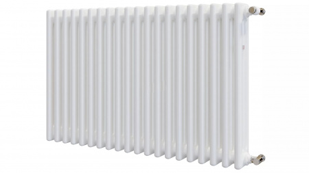  Zehnder Charleston CH 3057/20 1270  RAL 9016