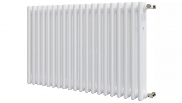  Zehnder Charleston CH 3057/20 1270  RAL 9016