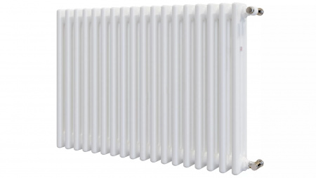  Zehnder Charleston CH 3057/18 1270  RAL 9016