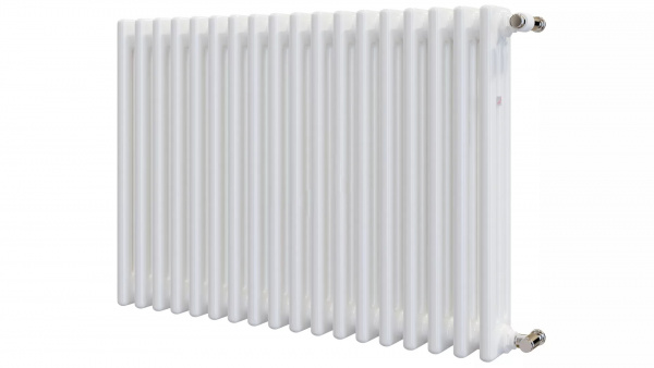  Zehnder Charleston CH 3057/18 1270  RAL 9016