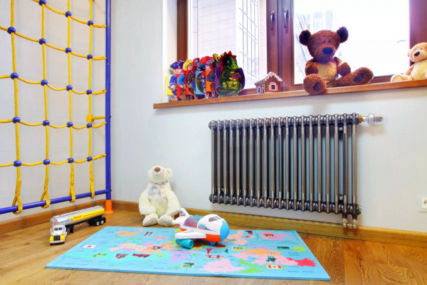  Zehnder Charleston Completto CH 3057/26 V001  Technoline 0325 TL