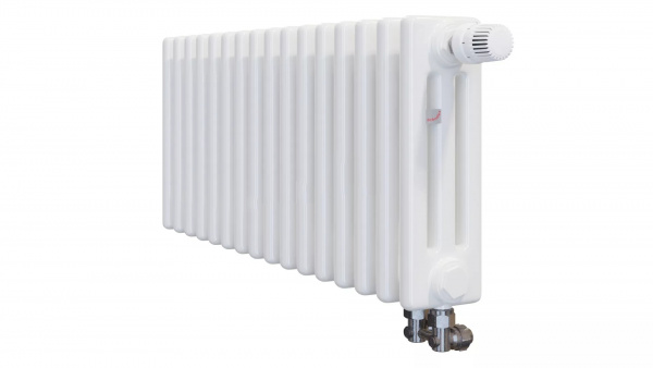  Zehnder Charleston Completto CH 3037/16 V001  RAL 9016