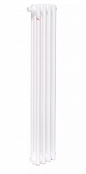  Zehnder Charleston Completto CH 3180/04 V001  RAL 9016