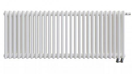  Zehnder Charleston Completto CH 3050/28 V001  RAL 9016