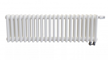  Zehnder Charleston Completto CH 3030/22 V001  RAL 9016