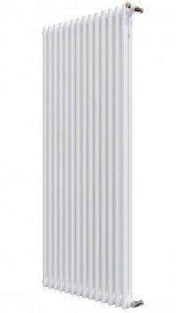 �������� Zehnder Charleston CH 2180/14 1270  RAL 9016