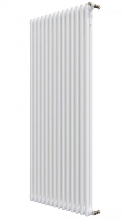 �������� Zehnder Charleston CH 2180/14 1270  RAL 9016