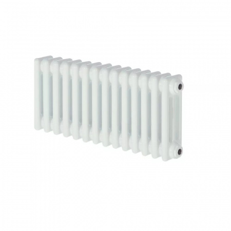  Zehnder Charleston CH 3037/14 1270  RAL 9016