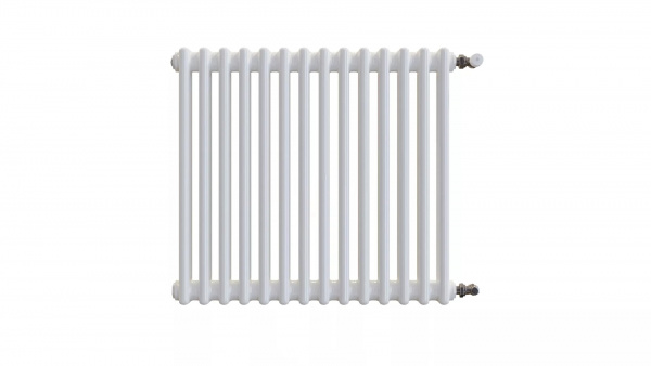 �������� Zehnder Charleston CH 2056/14 1270  RAL 9016