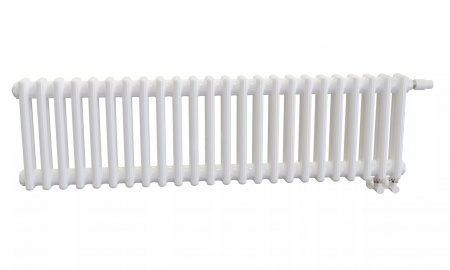  Zehnder Charleston Completto CH 2030/24 V001  RAL 9016