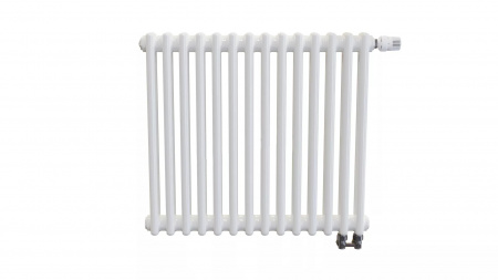  Zehnder Charleston Completto CH 2050/14 V001  RAL 9016