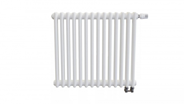  Zehnder Charleston Completto CH 2050/14 V001  RAL 9016