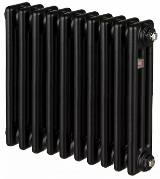  Zehnder Charleston CH 3057/10 1270  RAL 9217 matt ׸