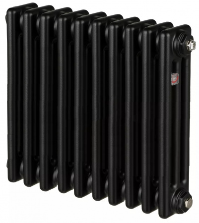  Zehnder Charleston CH 3057/10 1270  RAL 9217 matt ׸