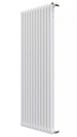 �������� Zehnder Charleston CH 2180/12 1270  RAL 9016