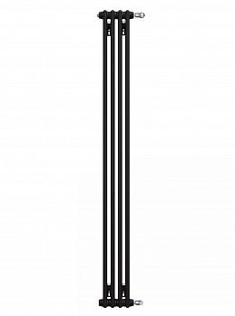 �������� Zehnder Charleston CH 2180/04 1270  RAL 9217 matt ���� ׸����