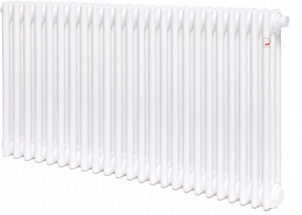  Zehnder Charleston Completto CH 3057/24 V001  RAL 9016