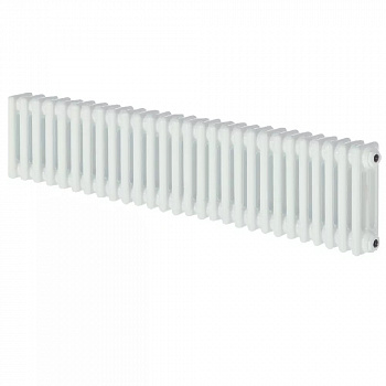  Zehnder Charleston CH 3037/28 1270  RAL 9016