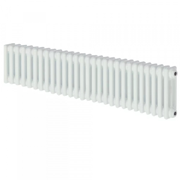  Zehnder Charleston CH 3037/28 1270  RAL 9016