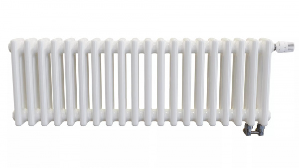  Zehnder Charleston Completto CH 3030/20 V001  RAL 9016