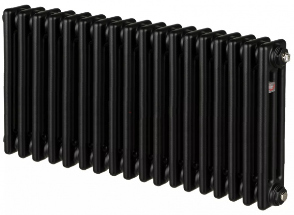  Zehnder Charleston CH 3057/18 1270  RAL 9217 matt ׸