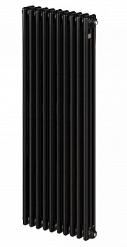 �������� Zehnder Charleston CH 3180/10 1270  RAL 9217 matt ׸����