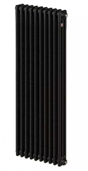 �������� Zehnder Charleston CH 3180/10 1270  RAL 9217 matt ׸����