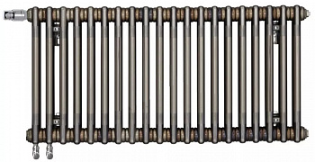  Zehnder Charleston Completto CH 3057/20 V001  Technoline 0325 TL