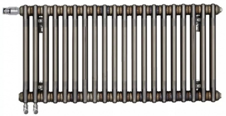  Zehnder Charleston Completto CH 3057/20 V001  Technoline 0325 TL