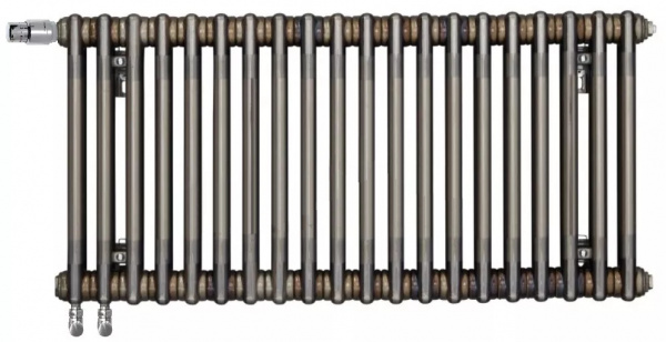  Zehnder Charleston Completto CH 3057/20 V001  Technoline 0325 TL