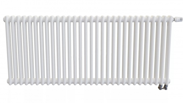  Zehnder Charleston Completto CH 2056/30 V001  RAL 9016