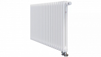  Zehnder Charleston Completto CH 2056/22 V001  RAL 9016