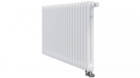  Zehnder Charleston Completto CH 2056/22 V001  RAL 9016