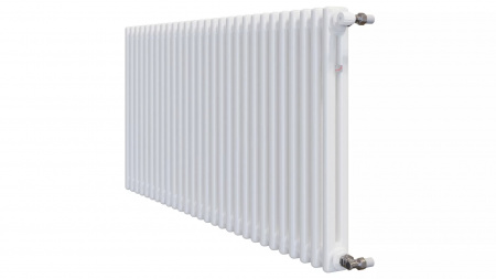 �������� Zehnder Charleston CH 2056/28 1270  RAL 9016