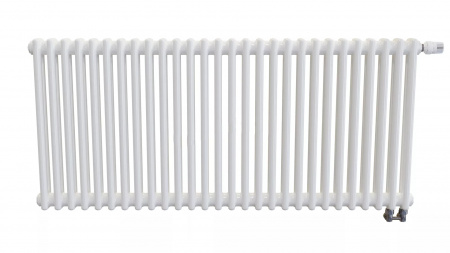  Zehnder Charleston Completto CH 2056/28 V001  RAL 9016