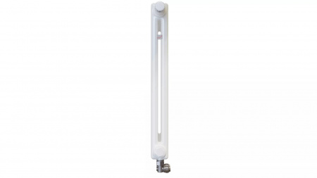  Zehnder Charleston Completto CH 2056/28 V001  RAL 9016