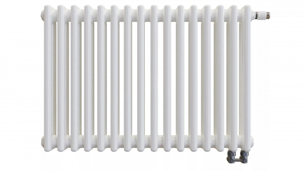  Zehnder Charleston Completto CH 3050/16 V001  RAL 9016