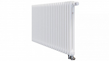  Zehnder Charleston Completto CH 2056/24 V001  RAL 9016