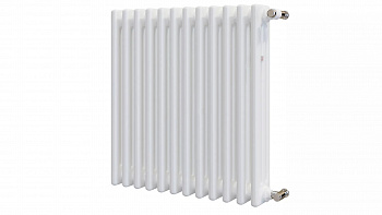  Zehnder Charleston CH 3057/12 1270  RAL 9016