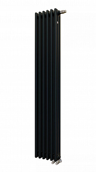  Zehnder Charleston Completto CH 3180/06 V001  RAL 9217 matt ׸