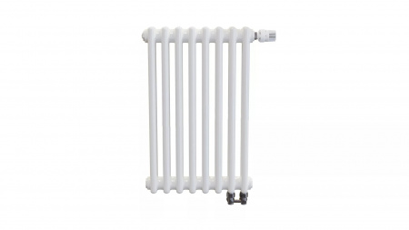  Zehnder Charleston Completto CH 2056/08 V001  RAL 9016