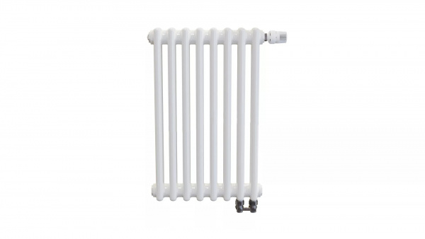  Zehnder Charleston Completto CH 2056/08 V001  RAL 9016